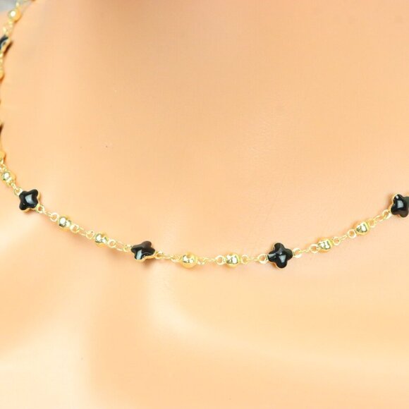 "Minimalist Necklace – Timeless, Elegant Jewelry for Her, MAR091915 - Picture 1 of 10